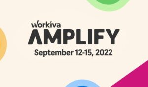 amplify conference event banner