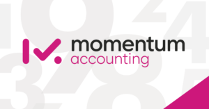 Facebook default image Momentum Accounting logo
